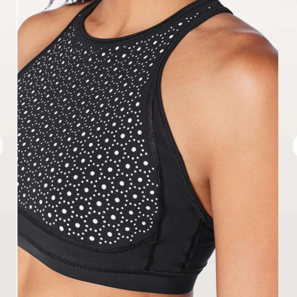 lululemon athletica beautiful black